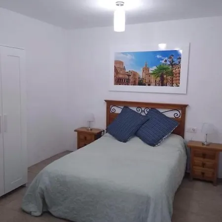 Casa De Maduixera