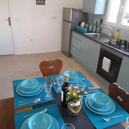 Holiday home Casa De Maduixera