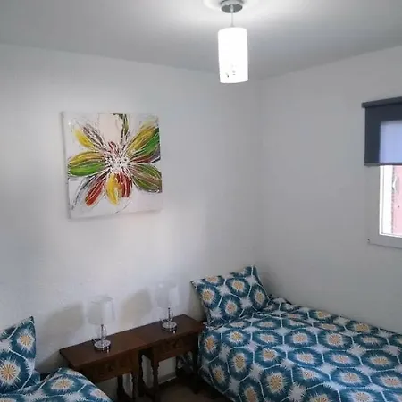 Casa De Maduixera Holiday home