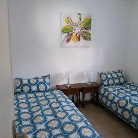 Casa De Maduixera * Javea
