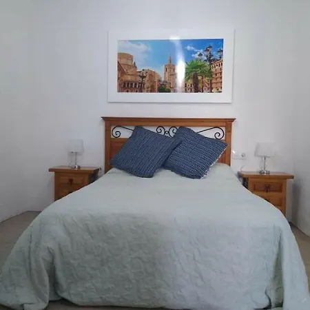 Casa De Maduixera *