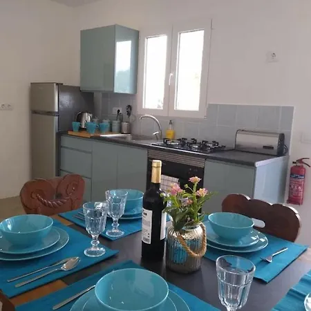 Casa De Maduixera Holiday home