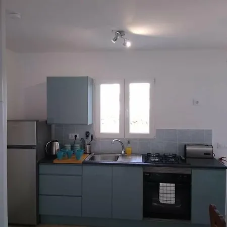 Casa De Maduixera * Javea