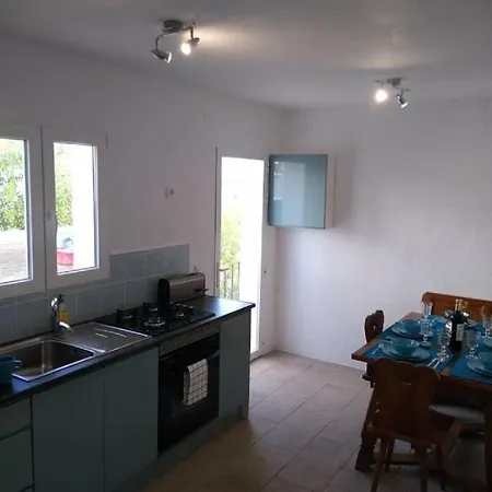 Casa De Maduixera * Javea