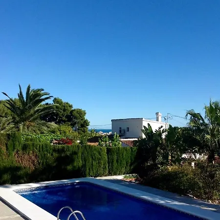 Casa De Maduixera *