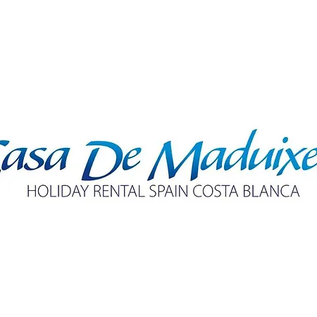 Casa De Maduixera Holiday home *