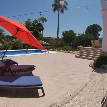 Casa De Maduixera * Javea