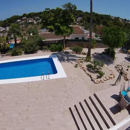 Casa De Maduixera *