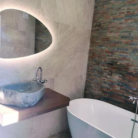 Casa De Maduixera Holiday home