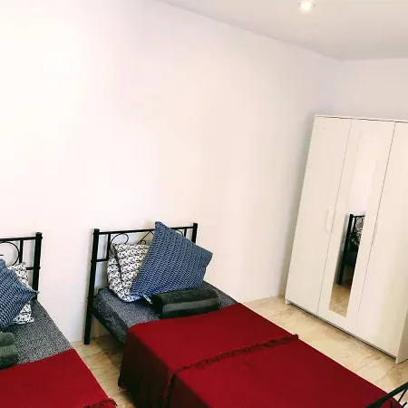 Casa De Maduixera *