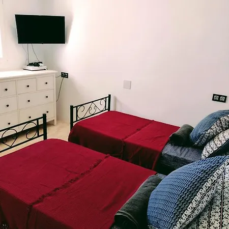 Casa De Maduixera Holiday home *