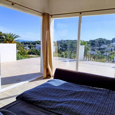 Casa De Maduixera Holiday home Javea