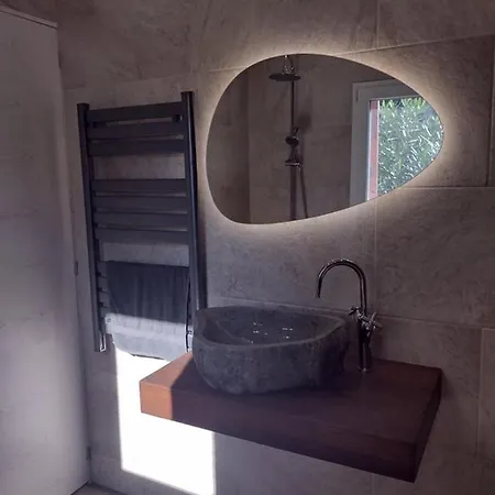 Casa De Maduixera Holiday home